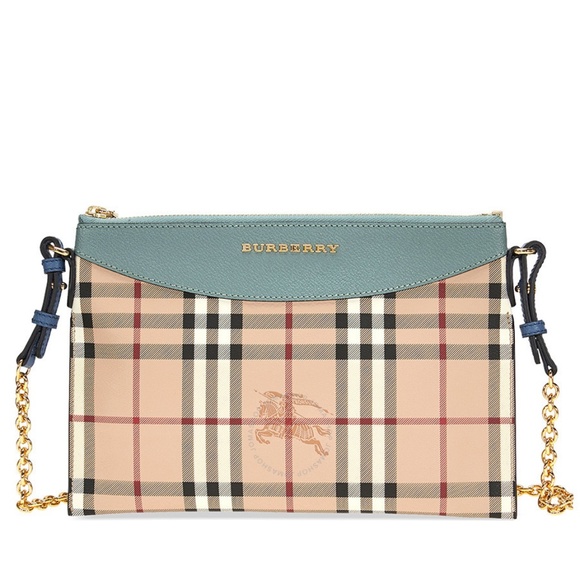 burberry clutch crossbody